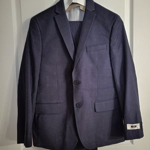 Boys suit set